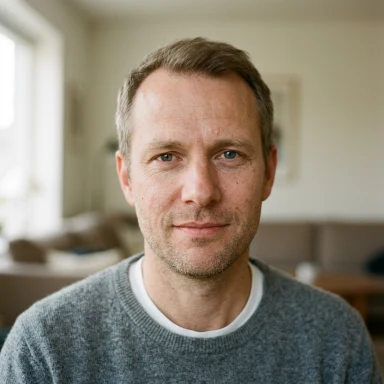 Martin Holm